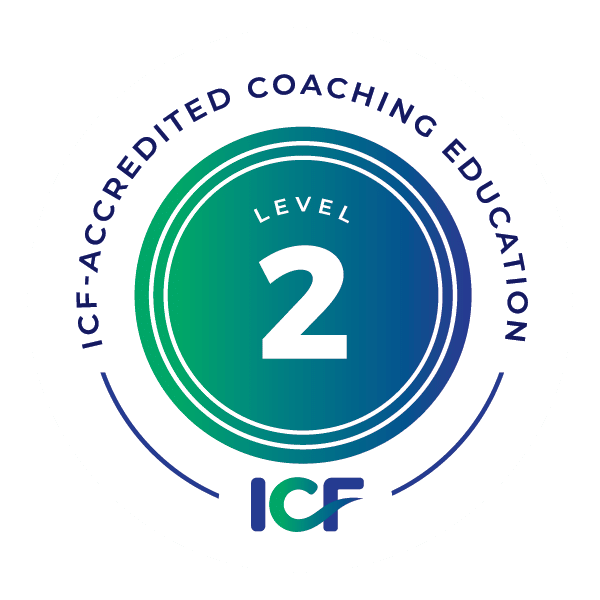 Formation De Coach Pro 9 Icf Logo 220921