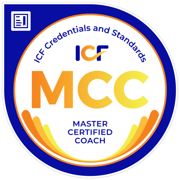 Certification Icf 3 Mcc